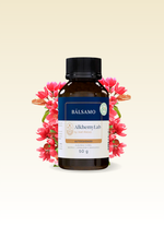 Vegan Floral Balm Globules 50g