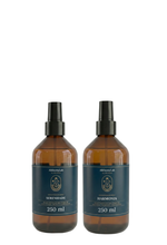 Aromatizadores Spray Premium Natal Kit Duo: Harmonia e Serenidade