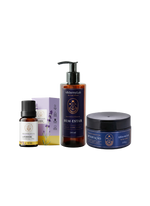 Kit Hidratação Profunda