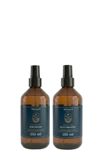 Aromatizadores Spray Premium Natal Kit Duo: Boas Vibrações e Serenidade