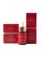 Kit Alquimia do Amor - Linha AlkhemyLove