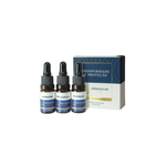 Kit Floral Autocuidado: Prosperidade e Proteção 10ml