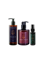 Kit Spa em Casa