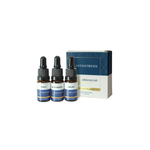 Kit Floral Autocuidado Antiestresse: Foco, Bom-Humor e Calma 10ml