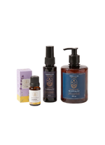 Kit Ritual de Bem-Estar