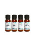 Kit Perfeita Alegria - Fratello Sole & Sorella Luna