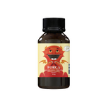 Floral em Glóbulos Vegano Força 50g - Linha Kids