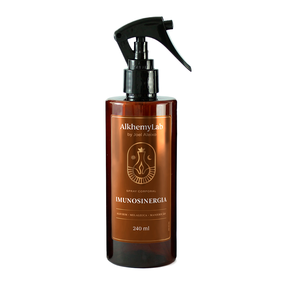 Spray Corporal Imunosinergia 240ml