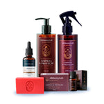 Kit Proteção Total