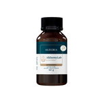 Floral em Glóbulos Vegano Alegria 50g