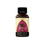 Floral em Glóbulos Vegano Proteção 50g - Linha Kids