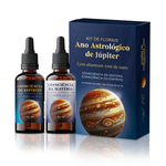 Kit Astrologico de Júpiter - 2025