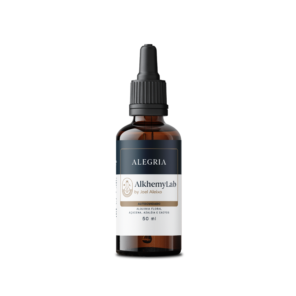 Floral Spray Alegria - 50ml – AlkhemyLab