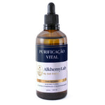 Floral Concentrado Purificação Vital 100ml