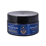 Sal de Banho 200g - Banho de Ouro