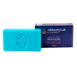 Sabonete em Barra Renovação 120g