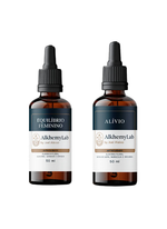 Alchemical Floral Kit – Feminine Empowerment