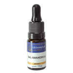 Biotesla-Salamandras