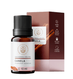 CANELA ÓLEO ESSENCIAL - AROMATERAPIA - FOTO PRODUTO