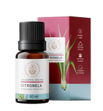 CITRONELA ÓLEO ESSENCIAL - AROMATERAPIA - FOTO PRODUTO