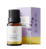 LAVANDA ÓLEO ESSENCIAL - AROMATERAPIA - FOTO PRODUTO