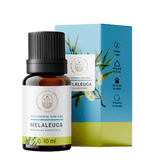 MELALEUCA ÓLEO ESSENCIAL - AROMATERAPIA - FOTO PRODUTO