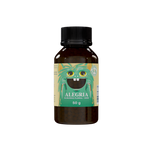 Floral em Glóbulos Vegano Alegria 50g - Linha Kids