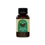 Floral em Glóbulos Vegano Alívio 50g - Linha Kids