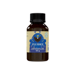 Floral em Glóbulos Vegano Fluidez 50g - Linha Kids