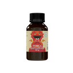 Floral em Glóbulos Vegano Força 50g - Linha Kids