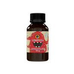 Floral em Glóbulos Vegano Limpeza 50g - Linha Kids