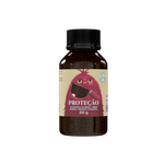 Floral em Glóbulos Vegano Proteção 50g - Linha Kids