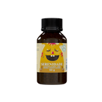 Floral em Glóbulos Vegano Serenidade 50g - Linha Kids