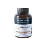 Cloreto de Magnésio Anima Vitae 120 cápsulas 640mg