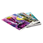 Cartas Tarot Alquimico Alkhemylab Joel Aleixo