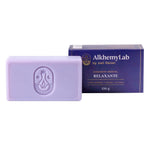 Sabonete em barra Relaxante AlkhemyLab Joel Aleixo