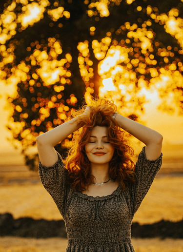 Floral Spray Serenidade 50ml