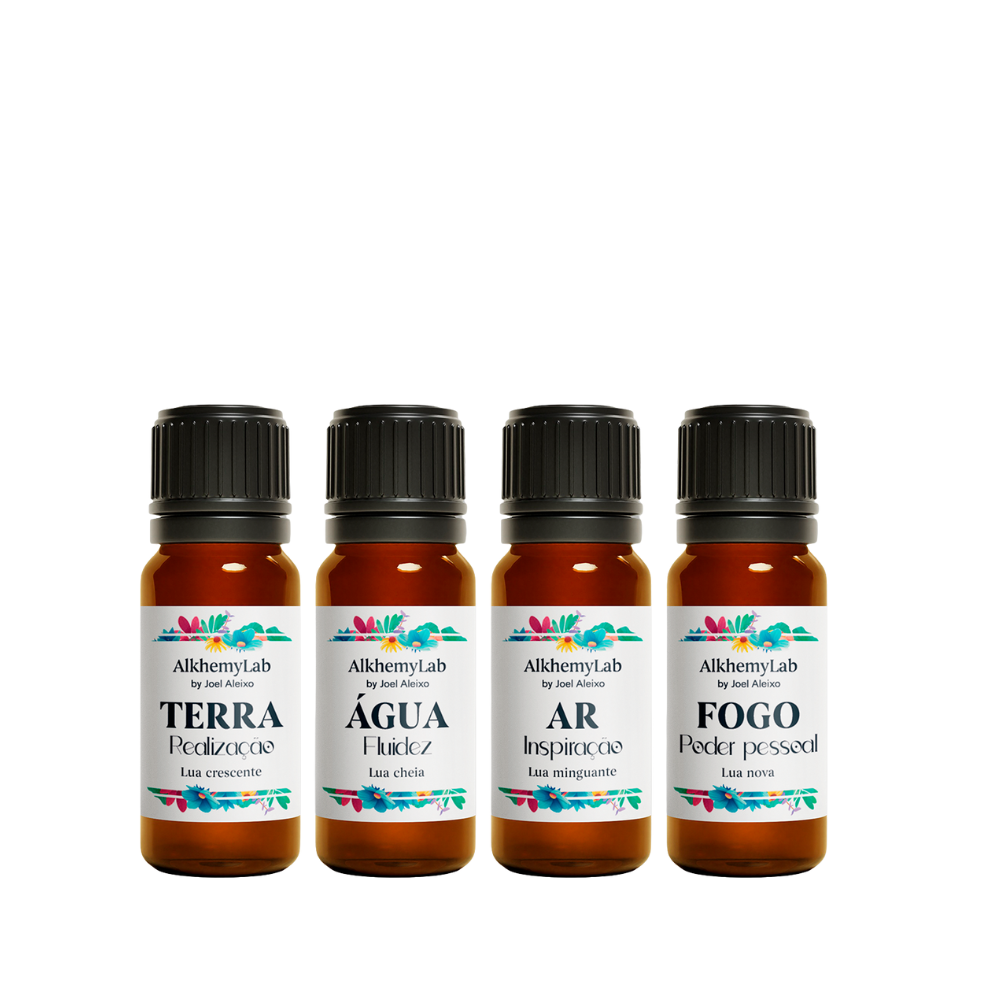 Perfect Joy Kit - Fratello Sole &amp; Sorella Luna