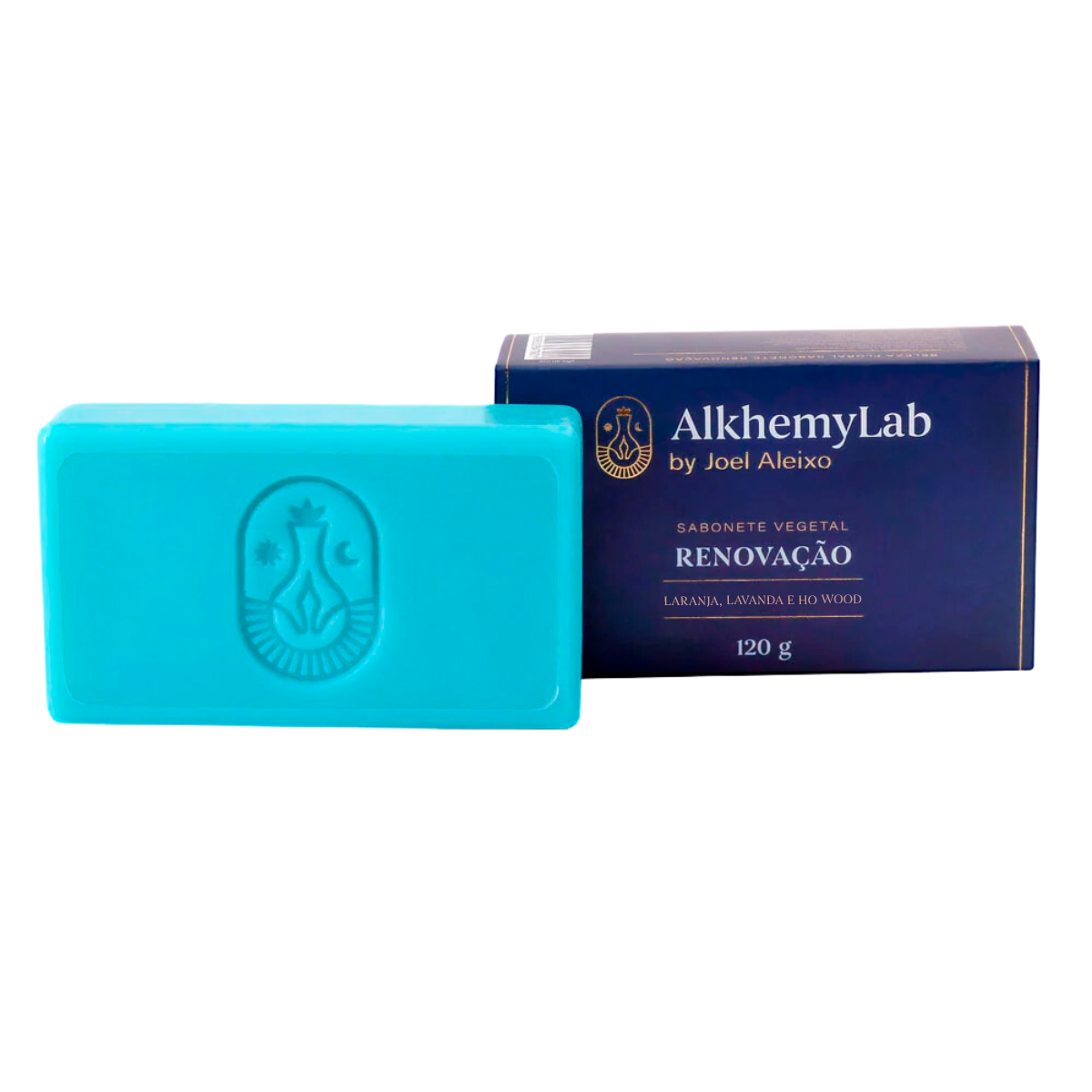 Renewal Bar Soap 120g