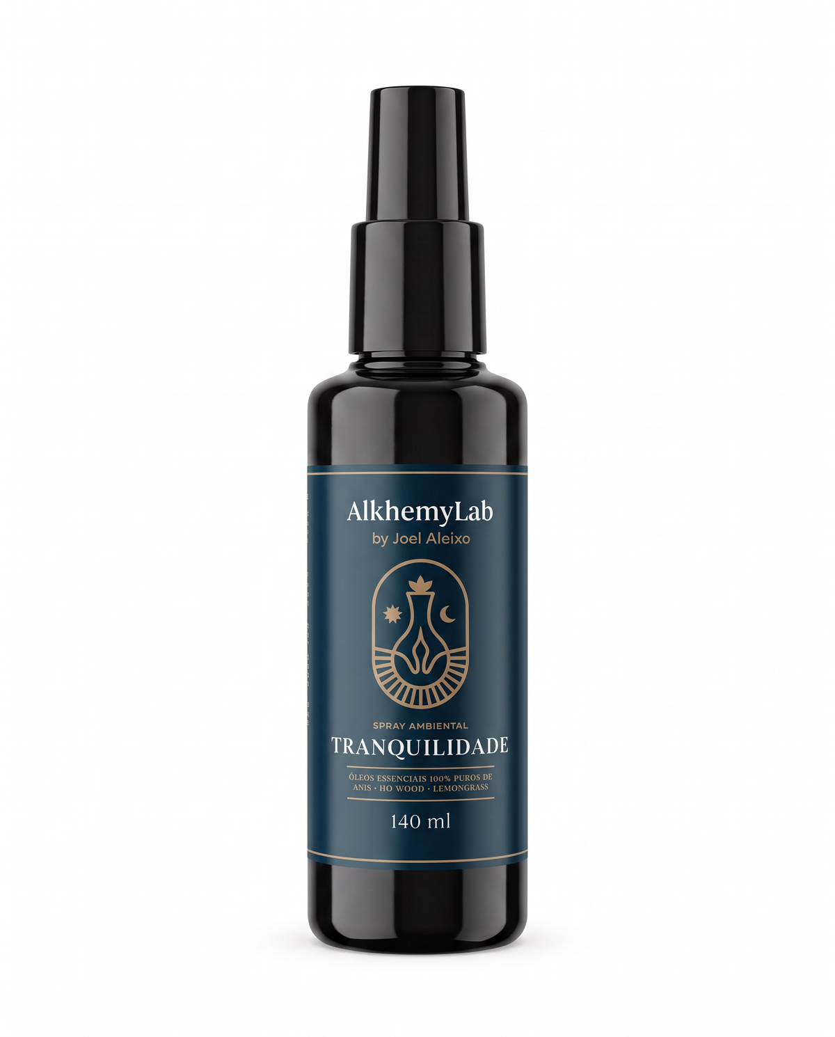Home Spray Ambiental Tranquilidade 140ml